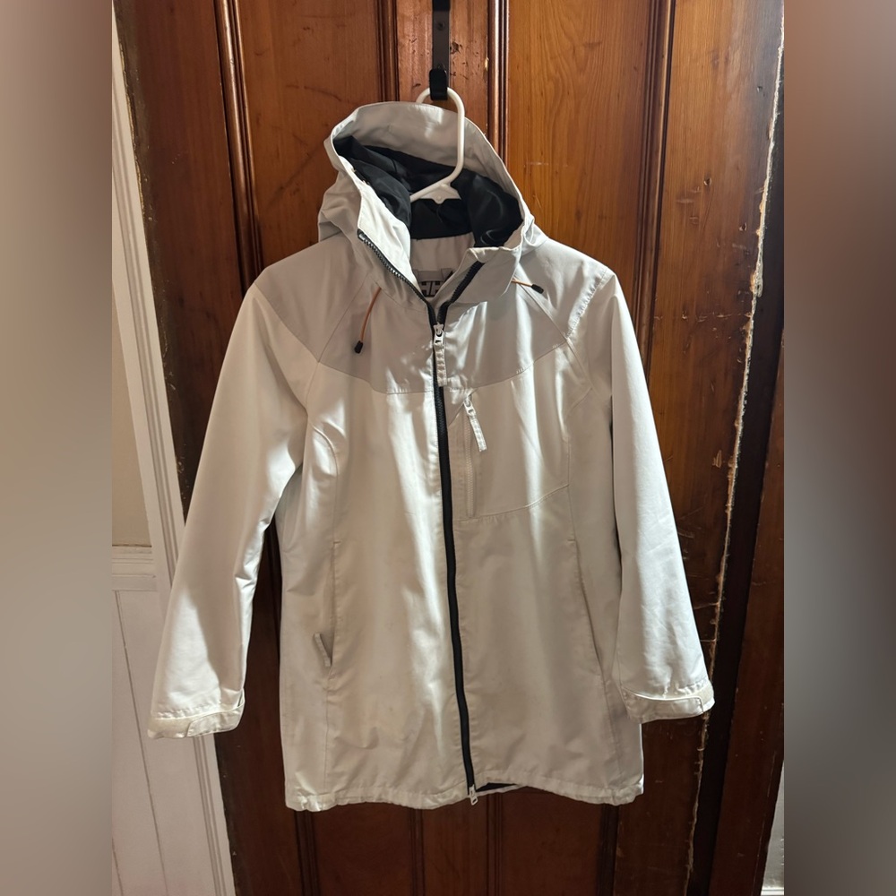 Helly Hansen Parka Raincoat